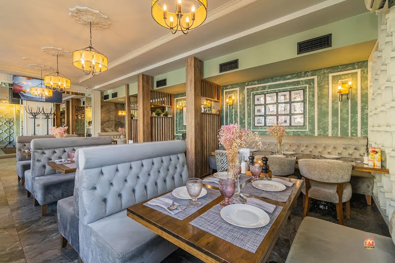 Галата на Лиговском фотография №13