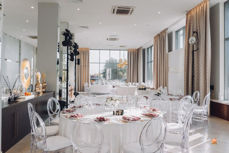 Lahta Plaza фотография №16