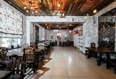 Большой зал в Большой зал