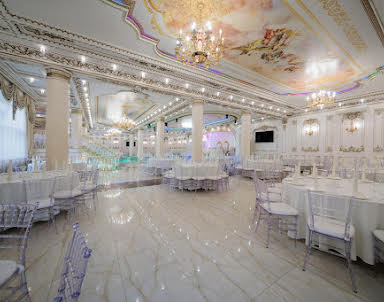  ресторан Ахтамар