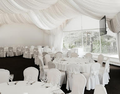  ресторан Волжская деревня