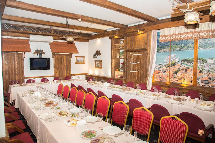 Медитеранский зал в «Югославия» фотография №5