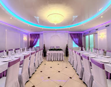  ресторан Оазис на Крупской