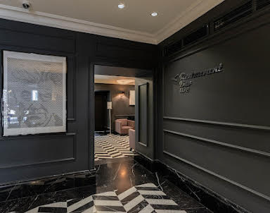  ресторан Dom Boutique Hotel