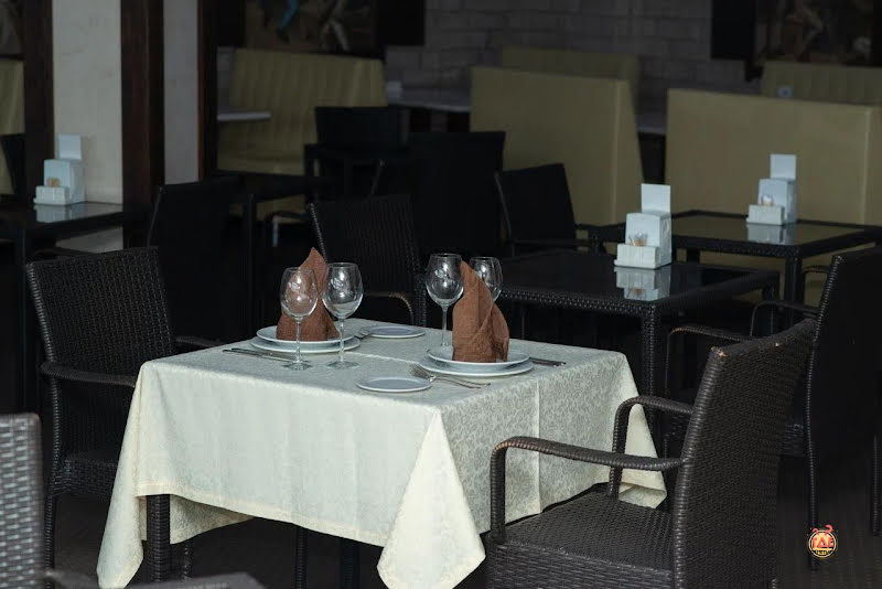 Камелот фотография №10