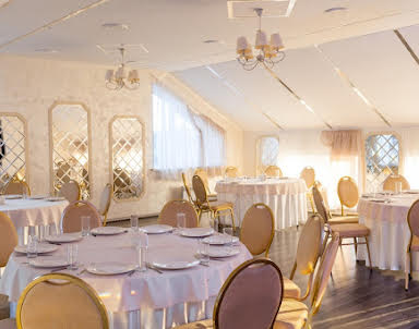  ресторан Остров приключений