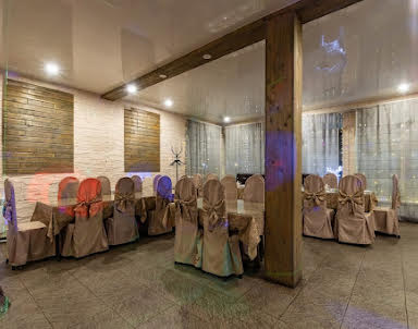  ресторан Мещера