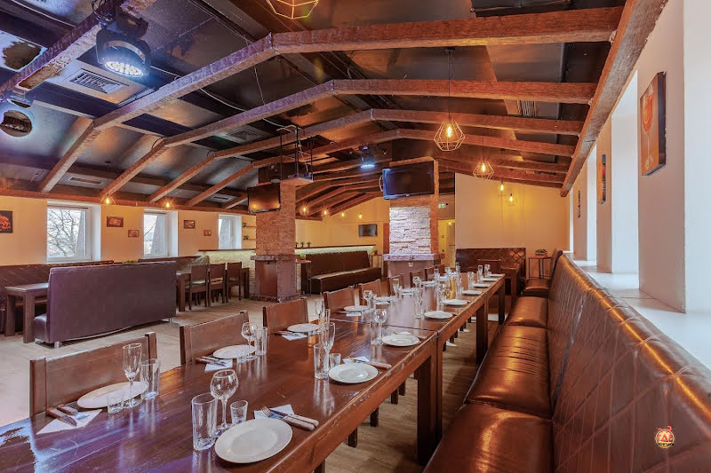 Dance&Grill Park фотография №5