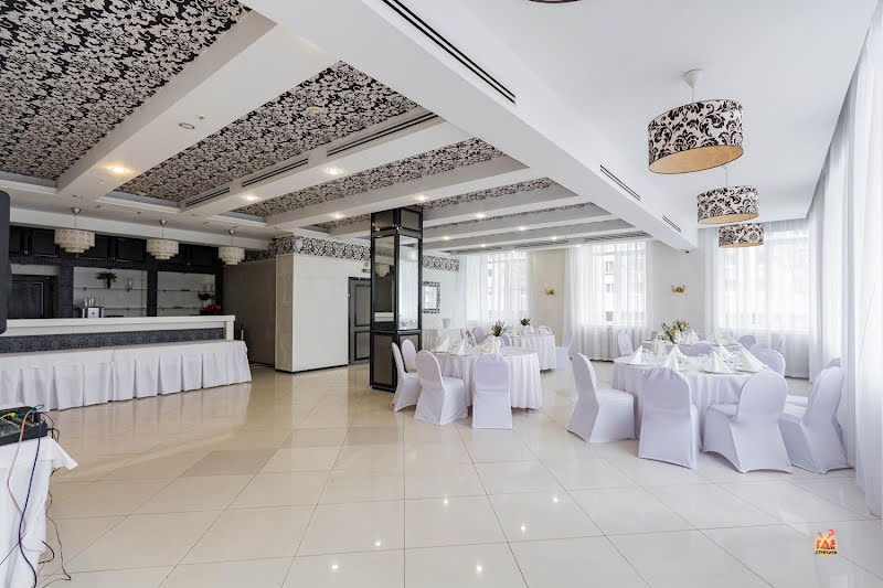 Охтинская фотография №10