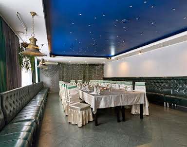 Выпускной в Берег