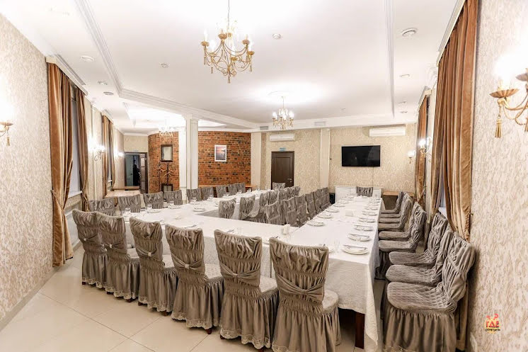 Зал №2 в «Башня» фотография №5