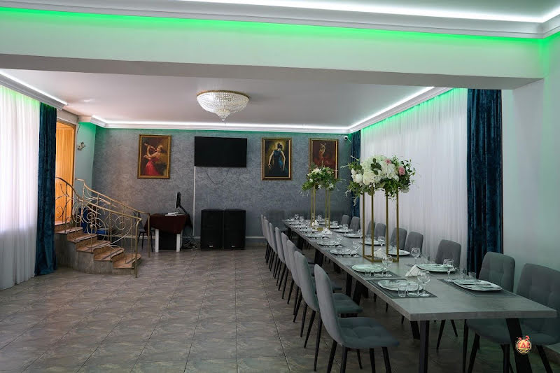 Муза фотография №1