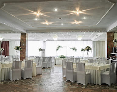  ресторан Московский