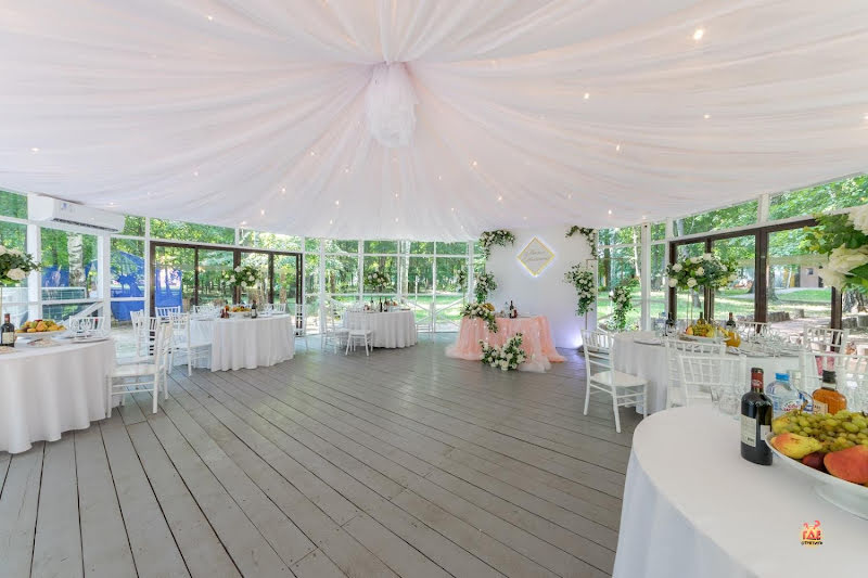 Барская Усадьба фотография №12