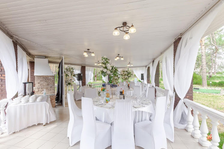 Беседка в «Славянская деревня» фотография №9