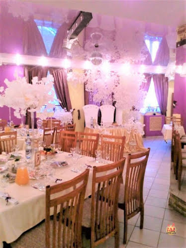 Зал на 100 человек в «Ля Прованс» фотография №14