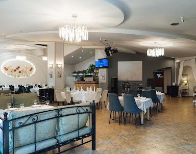  ресторан Махаон