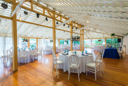 Малая веранда в Зал «Малый»