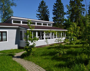  ресторан Тучково