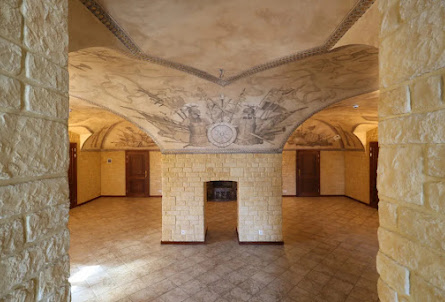 Зал "Охотничий" в Зал "Охотничий"