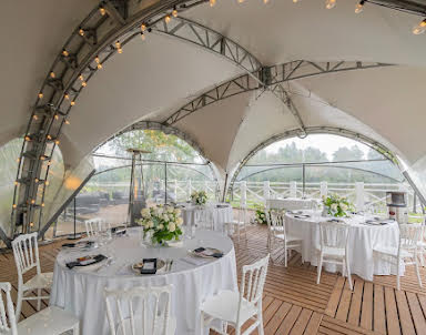  ресторан Рыба на даче