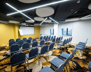  ресторан Gorskiy city hotel