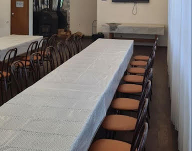  ресторан Академия