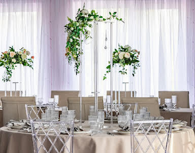  ресторан Catch на Академика Пилюгина