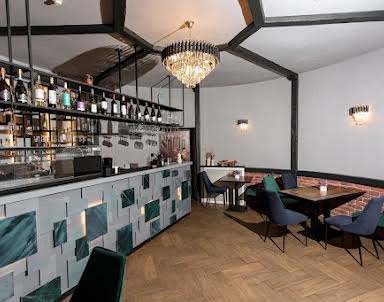  ресторан Башня