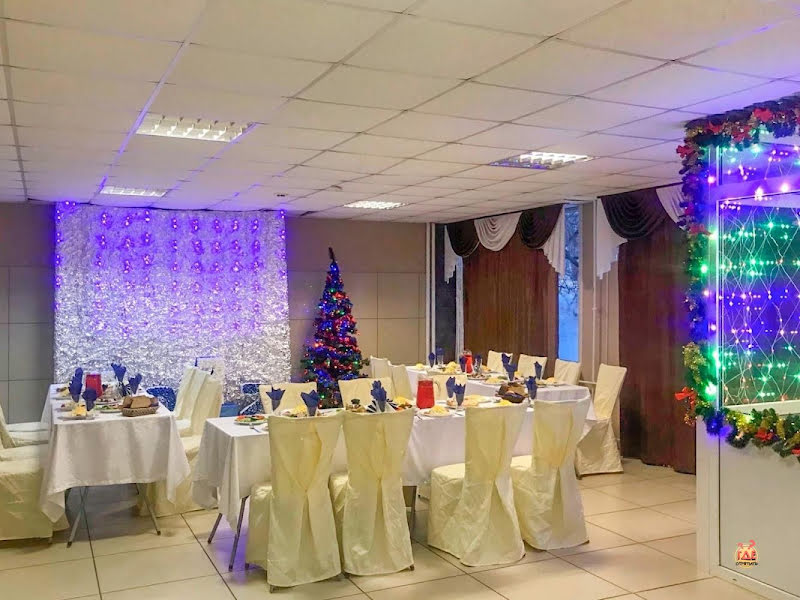 Кафе-Кафе на Соликамской фотография №2