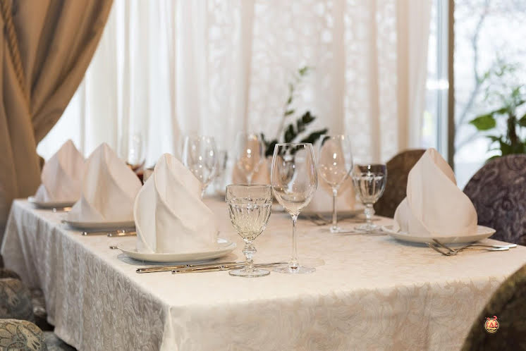 Вип зал №2 в «Чайхана Инжир на Каланчевской» фотография №8