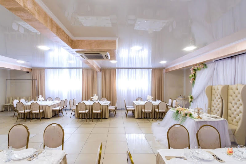 Банкетный зал «Дилижан» фотография №5