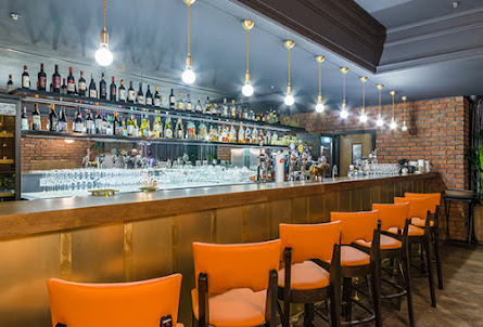 Малый зал в Малый зал