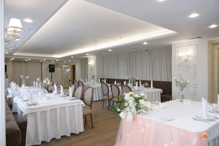 Средний зал в «Solo» фотография №8