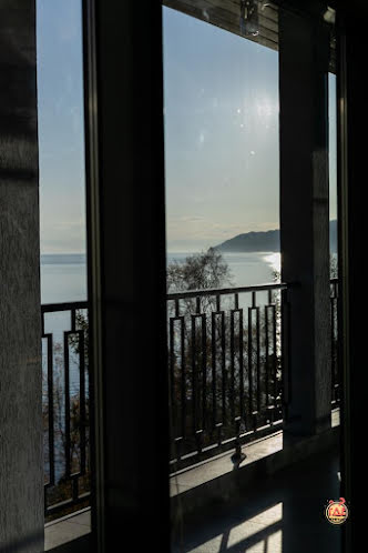 Ресторан Mir  в «Отель Байкал» фотография №18