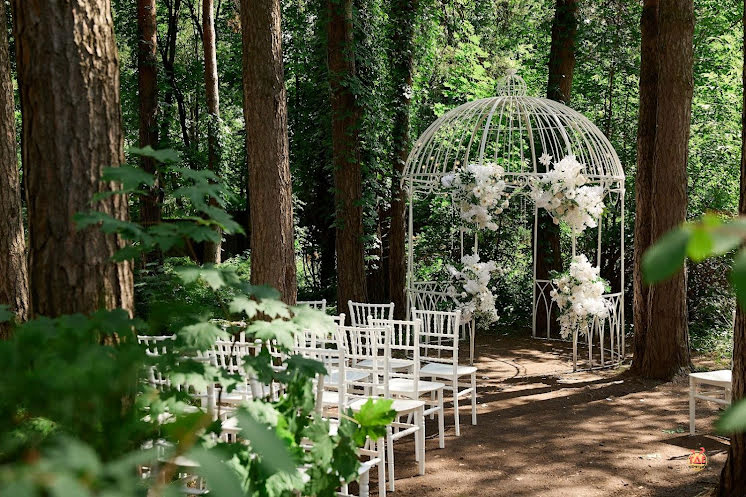 Веранда и Старинный особняк в «Лесной берег» фотография №5