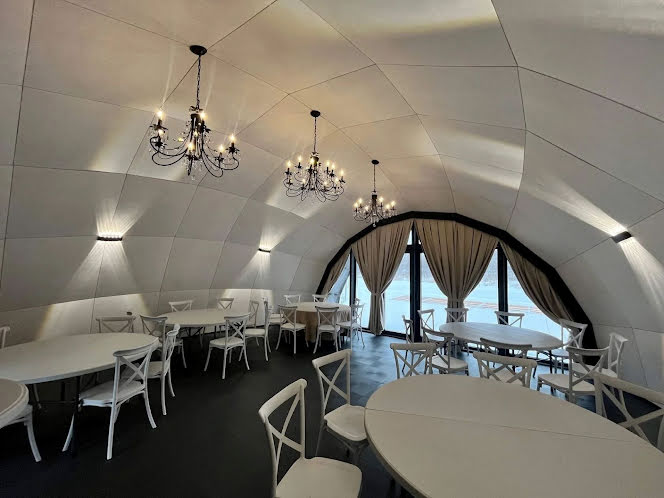 Улитка №1 в «Мичуринские пруды» фотография №9