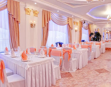 День рождения в Оазис на Крупской