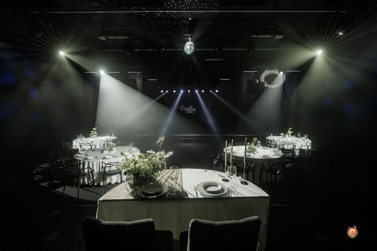 Основной зал в «Концерт-холл «Кино»» фотография №9