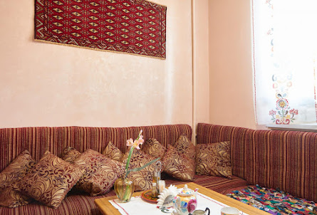 Малый зал  в Малый зал 