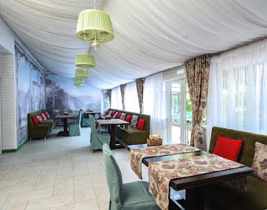  ресторан Роза ветров