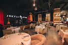 Основной зал в «Джекилл»