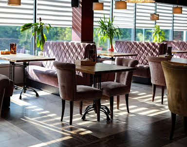 День рождения в Москвичи