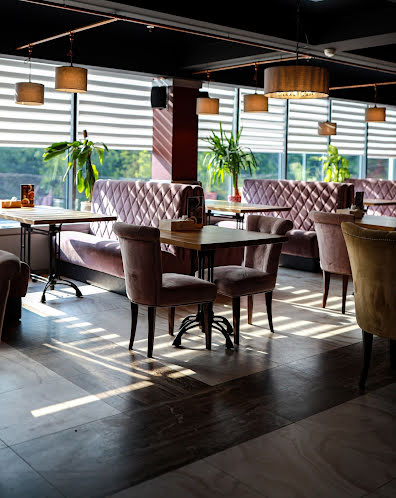 Зал на 1 этаже в «Москвичи» фотография №2