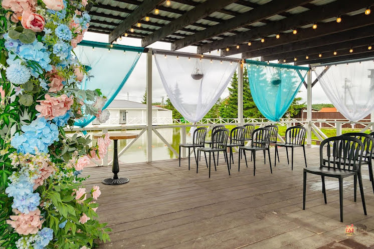 Основной зал  в «Сойкино» фотография №9