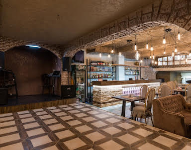 Свадьба в Паладин