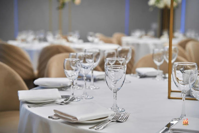 Банкетный зал «Платинум» фотография №6