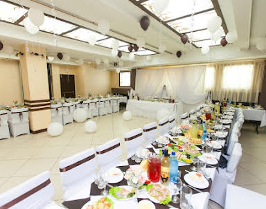 День рождения в Форум