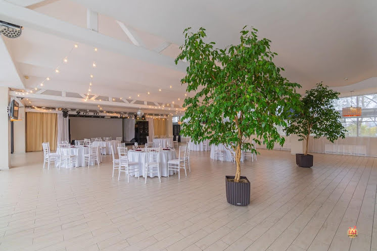 AURORA HALL в «Бали» фотография № 1