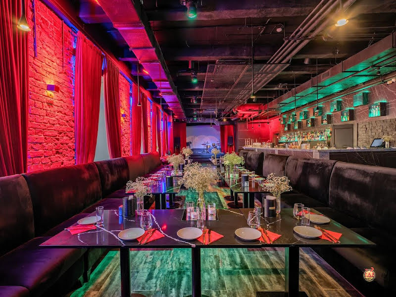 НУАР фотография №9